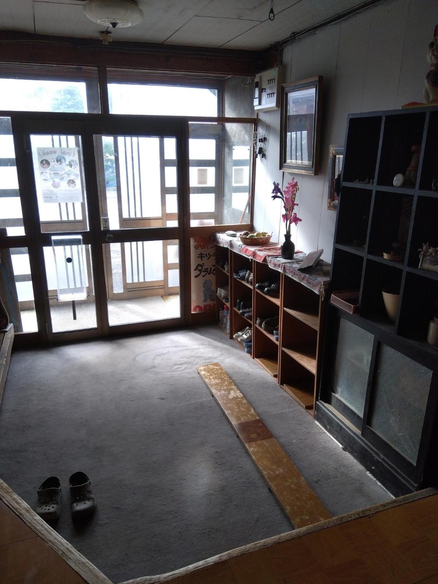 Daramusara - Vacation Stay 13520 富良野市 エクステリア 写真